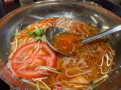 -破店肥哈·东北烧烤·夜宵(南山保利店)