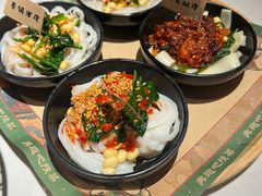 -奔跑吧陕菜·盛世长安(民乐园万达店)