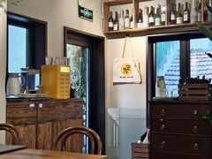 -Money Shops(愚园路店)