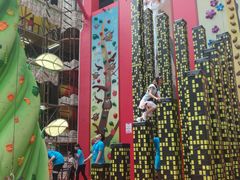 -蒙特利亲子乐园