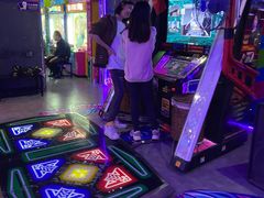 -奇奇乐园电玩城(立丰国际购物广场店)