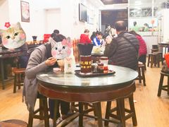 大堂-西关刘福记(文德路店)
