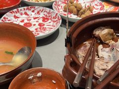 -客语客家菜(东山口店)