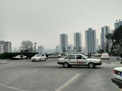 -乔森驾校(杨家坪总校)