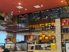 -安妮意大利餐厅(国贸店)