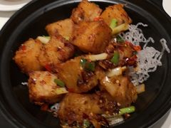 -好食上(喜盈门.范城店)