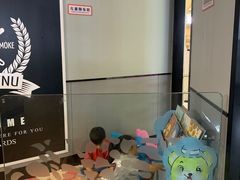 -新石器烤肉(张家港购物公园店)