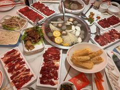 -八合里牛肉火锅(上海中山公园店)