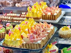 -PAOPAO Bakery&Café(港汇店)