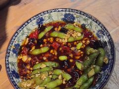 -可可大虾武汉土菜大排档(万松园1店)