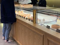 -安上烘焙 ENCHANTE(世纪汇店)