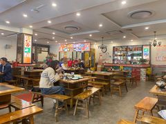-冯记香辣兔火锅(茶店子总店)
