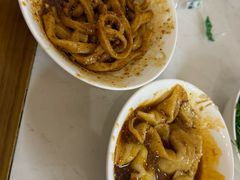 -樊三嬢手工甜水面(大邑安仁店)
