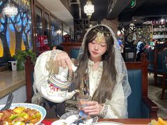 -品质伊骊新疆菜(紫金店)