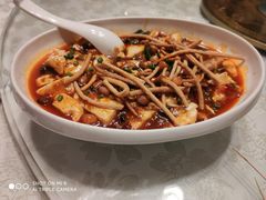 -伊兰麒兰馨园·川菜·清真馆(339电视塔店)