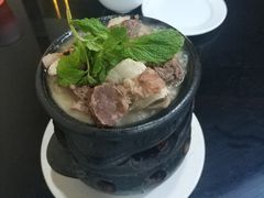 -藏味八珍特色火锅