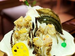 -尚海豆捞(乐虹坊店)