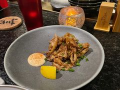 香酥鸡皮-Fukumimi·美醉堂 居酒屋(金尚店)