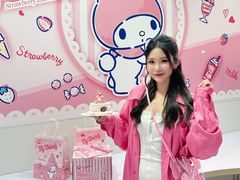 -DQ·蛋糕·冰淇淋(金源新燕莎MALL店)