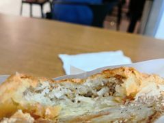 牛肉锅魁-钟方模白家肥肠粉(春熙店)