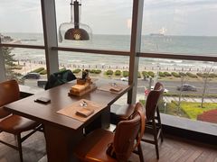 -青岛海天大酒店·1988全日餐厅