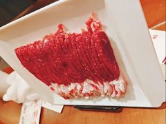 -清真·鸦儿李记·涮肉(和平里店)