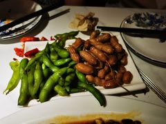 花生毛豆拼盘-大孩龙虾(体育场旗舰店)