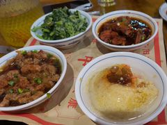 -杏花村水席楼·洛阳水席(老城十字街店)