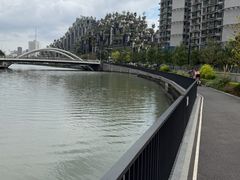 -苏州河梦清园环保主题公园