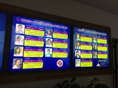 -上海中医药大学附属曙光医院(东部)