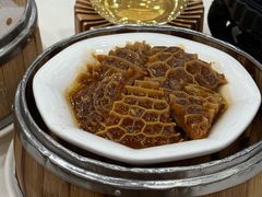 -凤凰楼酒家·粤宴点心(华强北店)