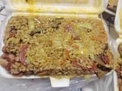 -老婆婆炒饭(小白楼1902欧式风情街店)