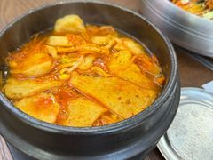 -韩礼年糕(飞虹路店)