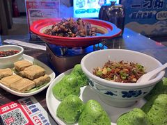 -阿财老铺·老蚌埠龙虾城(华夏总店)