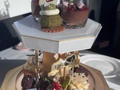 -香港唯港荟 Hotel ICON – The Market