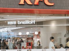 -肯德基(大悦城D馆店)