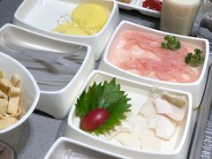 -海底捞火锅(金光华店)