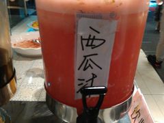 西瓜汁-素清香(解放路店)