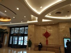 -上海新协通国际大酒店