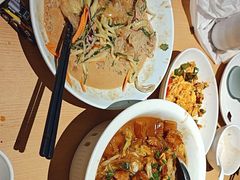 -关东小磨东北菜(上海长风大悦城店)