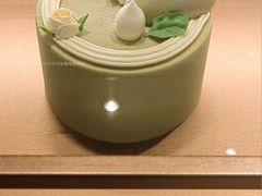 -théATRE 茶聚场(王府中環店)
