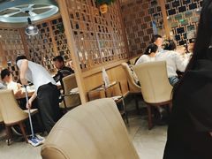 大堂-蜀留香火锅(西南角店)