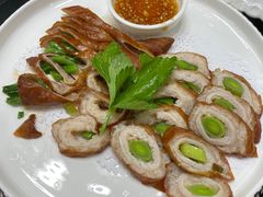 -旺达·福州菜(正大广场店)