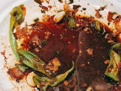 -兰湘子·湘菜小炒(石家庄万象城店)