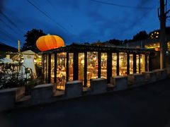 -京北渔家傲