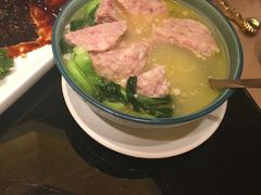 -新南华大酒店(长寿店)