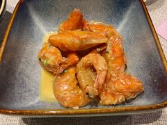 -万丽轩·粤菜(王府井金茂万丽酒店)