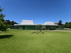 -金泽21世纪美术馆