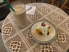 -Nine Cafe&Bar