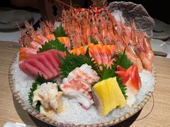 -匠和风精致料理(成都龙湖滨江天街店)